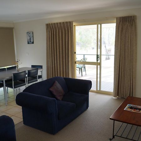 Tooleybuc River Retreat Villas エクステリア 写真