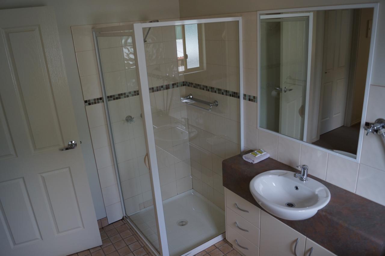 Tooleybuc River Retreat Villas エクステリア 写真